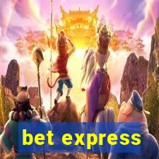 bet express